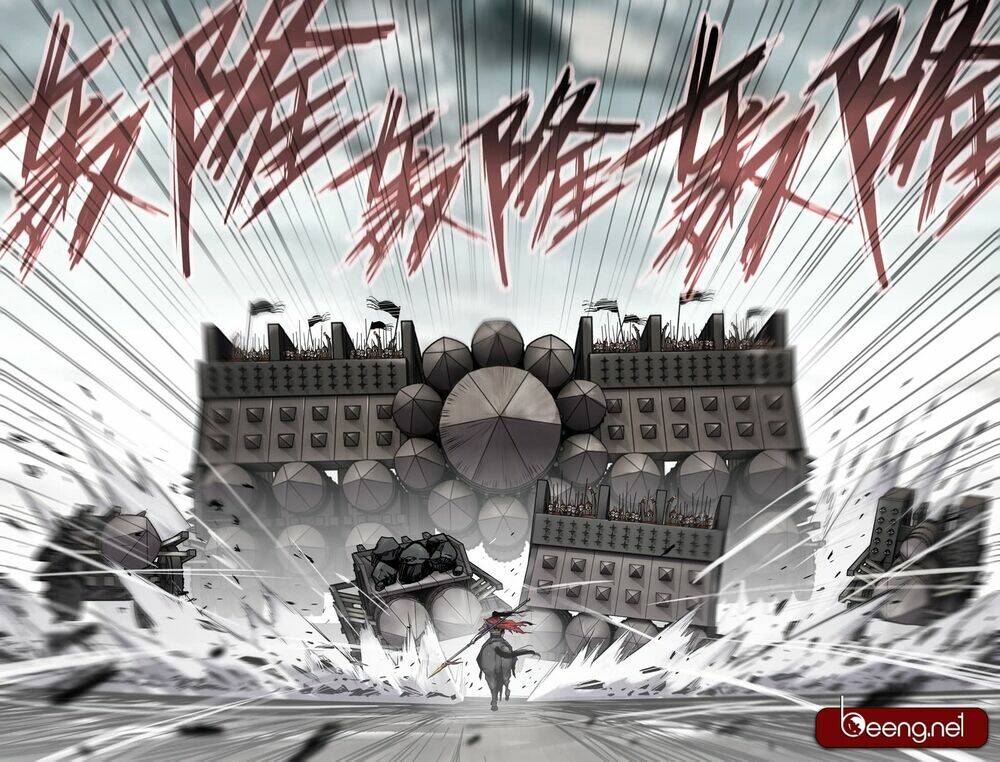 Mạnh Nhất Lịch Sử - Chapter 91 - Page 13