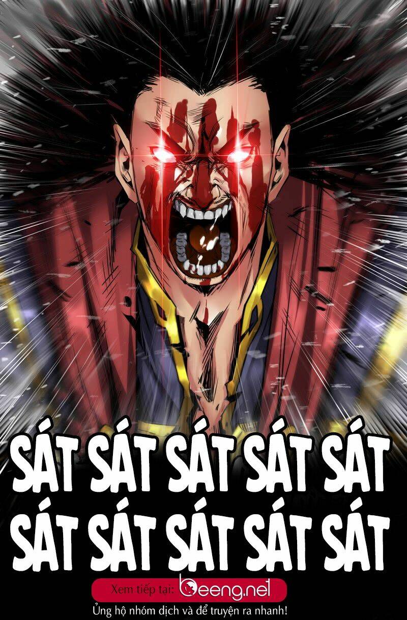 Mạnh Nhất Lịch Sử - Chapter 91 - Page 14