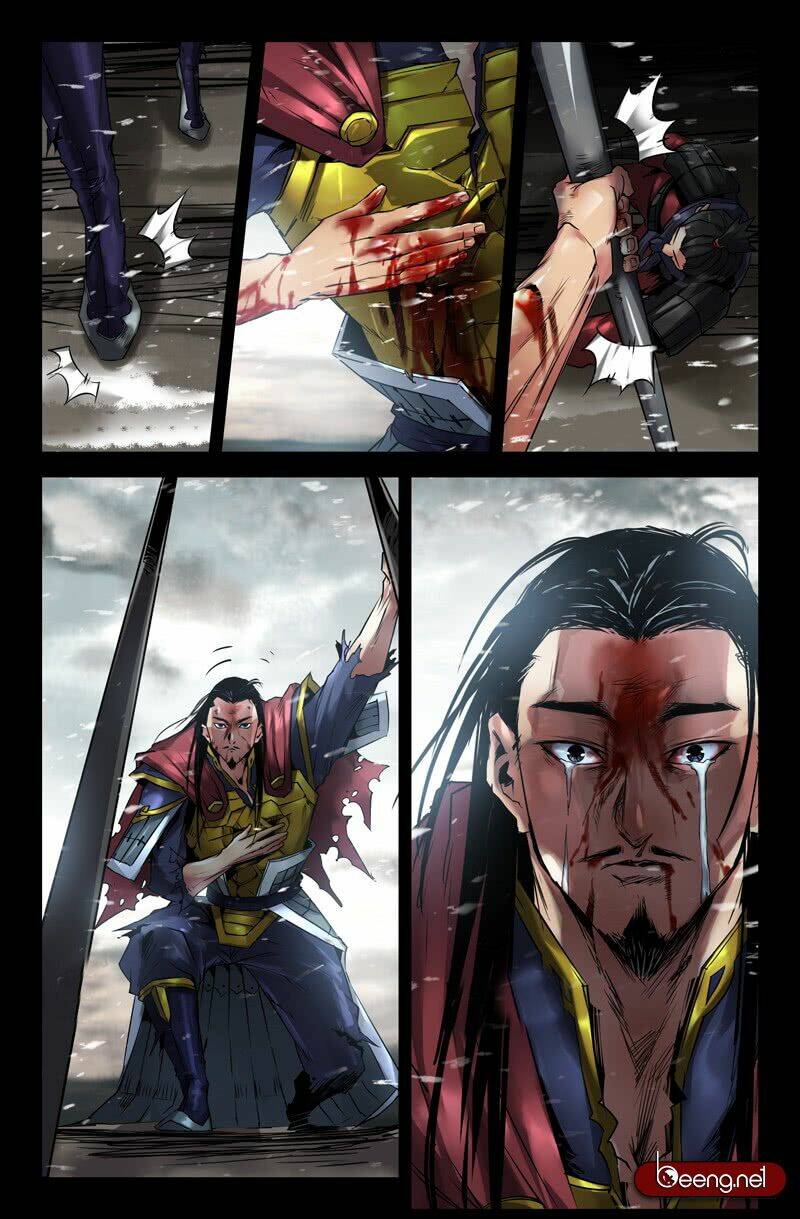 Mạnh Nhất Lịch Sử - Chapter 91 - Page 4