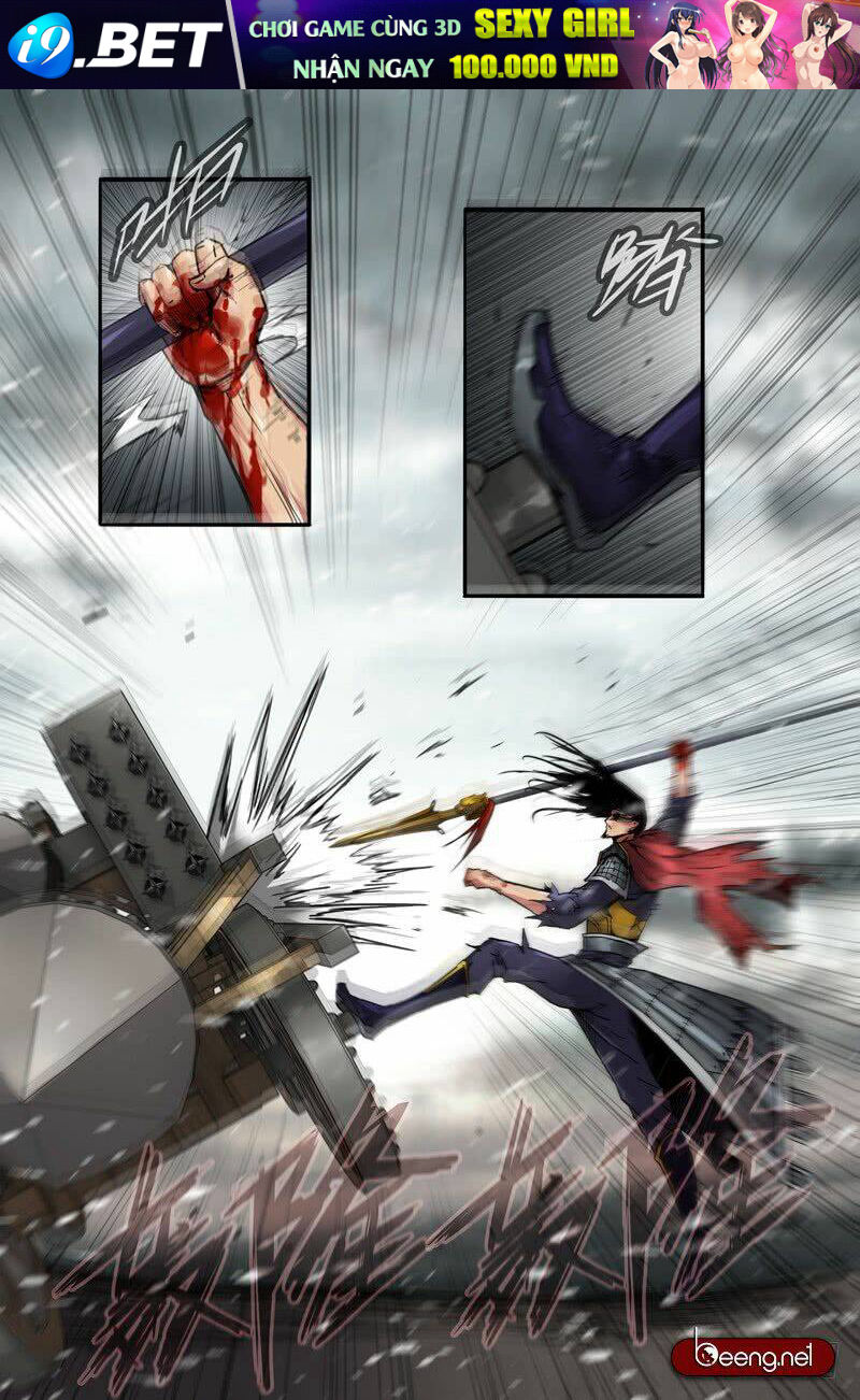 Mạnh Nhất Lịch Sử - Chapter 91 - Page 7