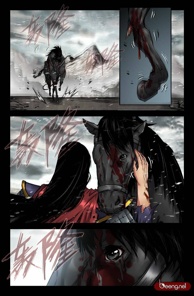 Mạnh Nhất Lịch Sử - Chapter 91 - Page 8