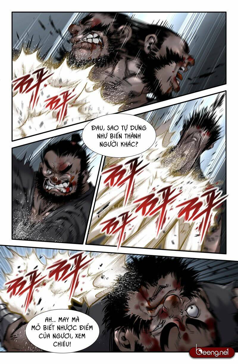 Mạnh Nhất Lịch Sử - Chapter 92 - Page 9