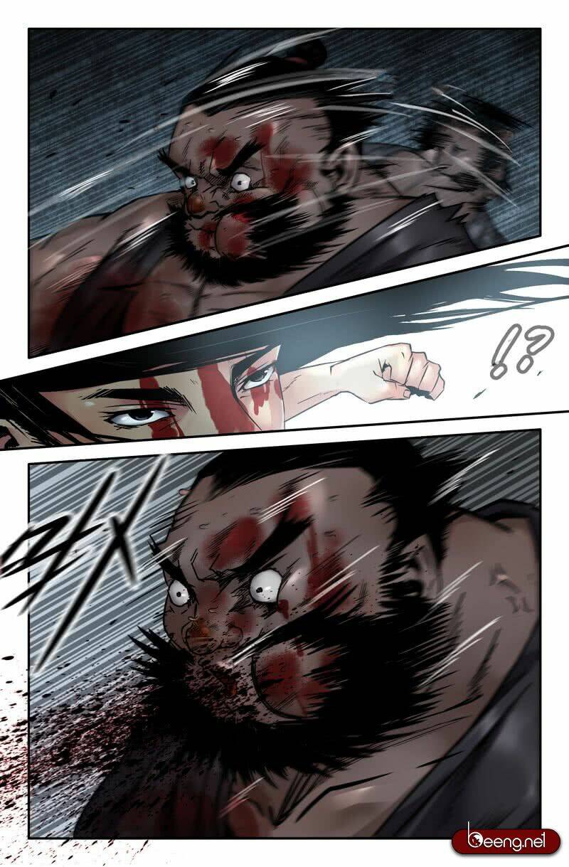 Mạnh Nhất Lịch Sử - Chapter 92 - Page 10