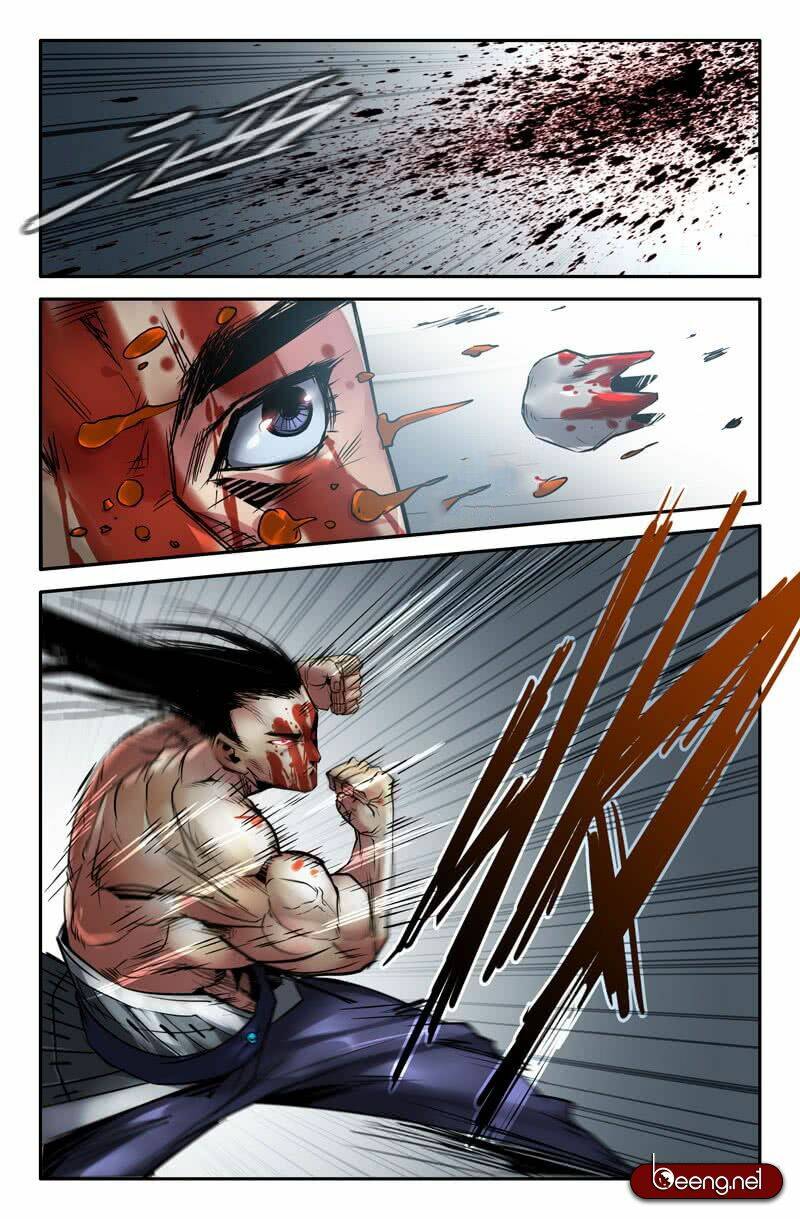 Mạnh Nhất Lịch Sử - Chapter 92 - Page 11