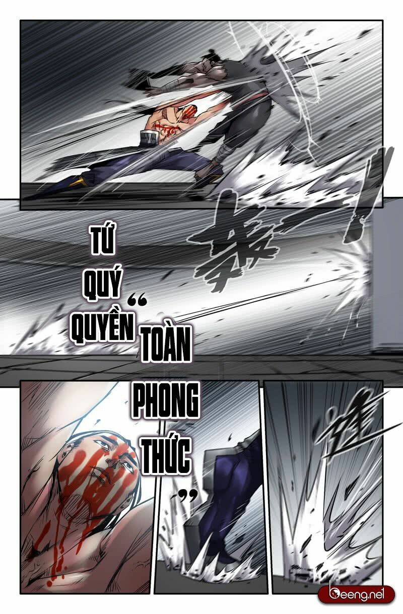 Mạnh Nhất Lịch Sử - Chapter 92 - Page 12