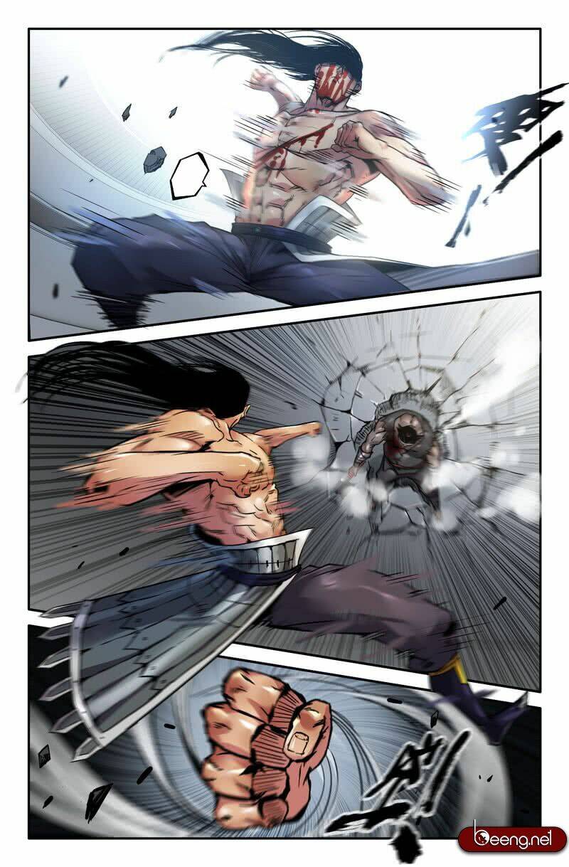 Mạnh Nhất Lịch Sử - Chapter 92 - Page 13