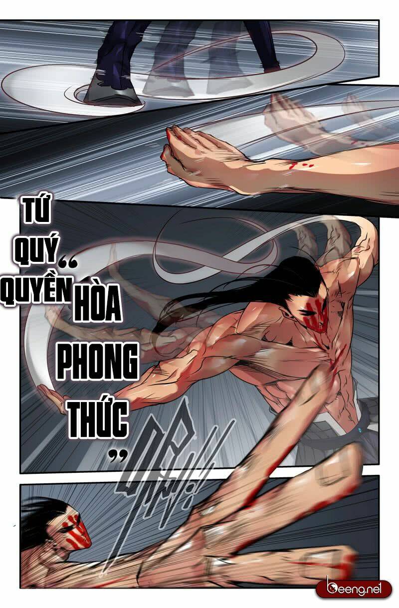 Mạnh Nhất Lịch Sử - Chapter 92 - Page 4