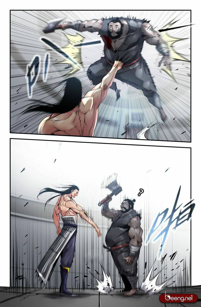 Mạnh Nhất Lịch Sử - Chapter 92 - Page 5