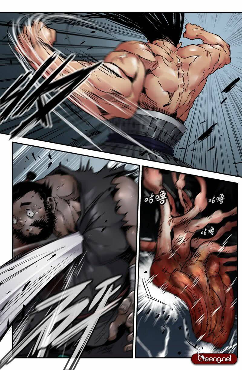 Mạnh Nhất Lịch Sử - Chapter 92 - Page 7