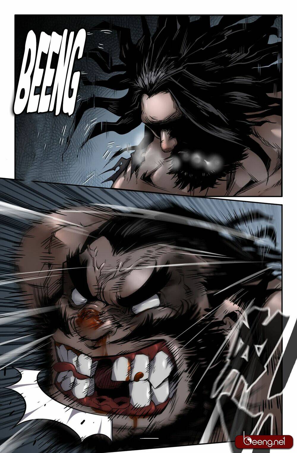 Mạnh Nhất Lịch Sử - Chapter 93 - Page 10