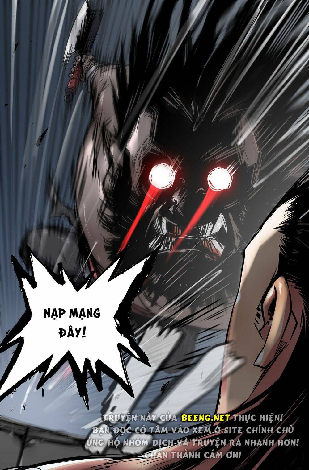 Mạnh Nhất Lịch Sử - Chapter 94 - Page 11