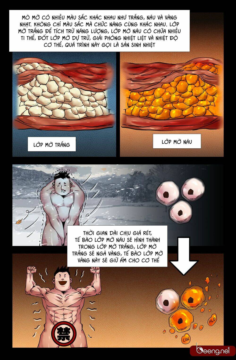 Mạnh Nhất Lịch Sử - Chapter 94 - Page 3