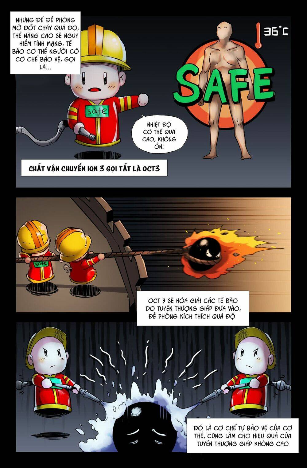 Mạnh Nhất Lịch Sử - Chapter 94 - Page 5