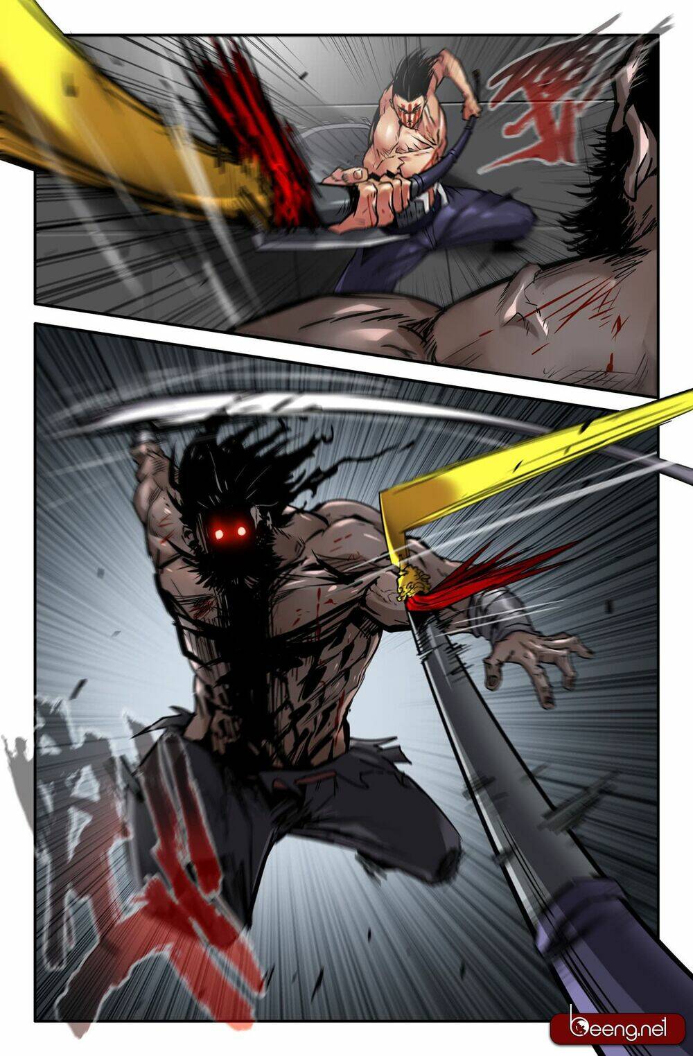 Mạnh Nhất Lịch Sử - Chapter 95 - Page 6