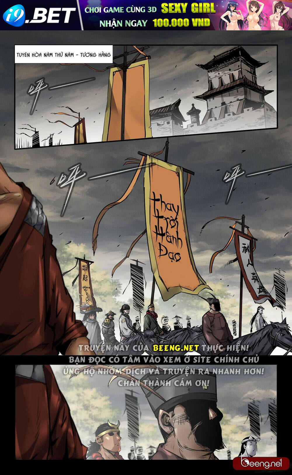 Mạnh Nhất Lịch Sử - Chapter 96 - Page 11