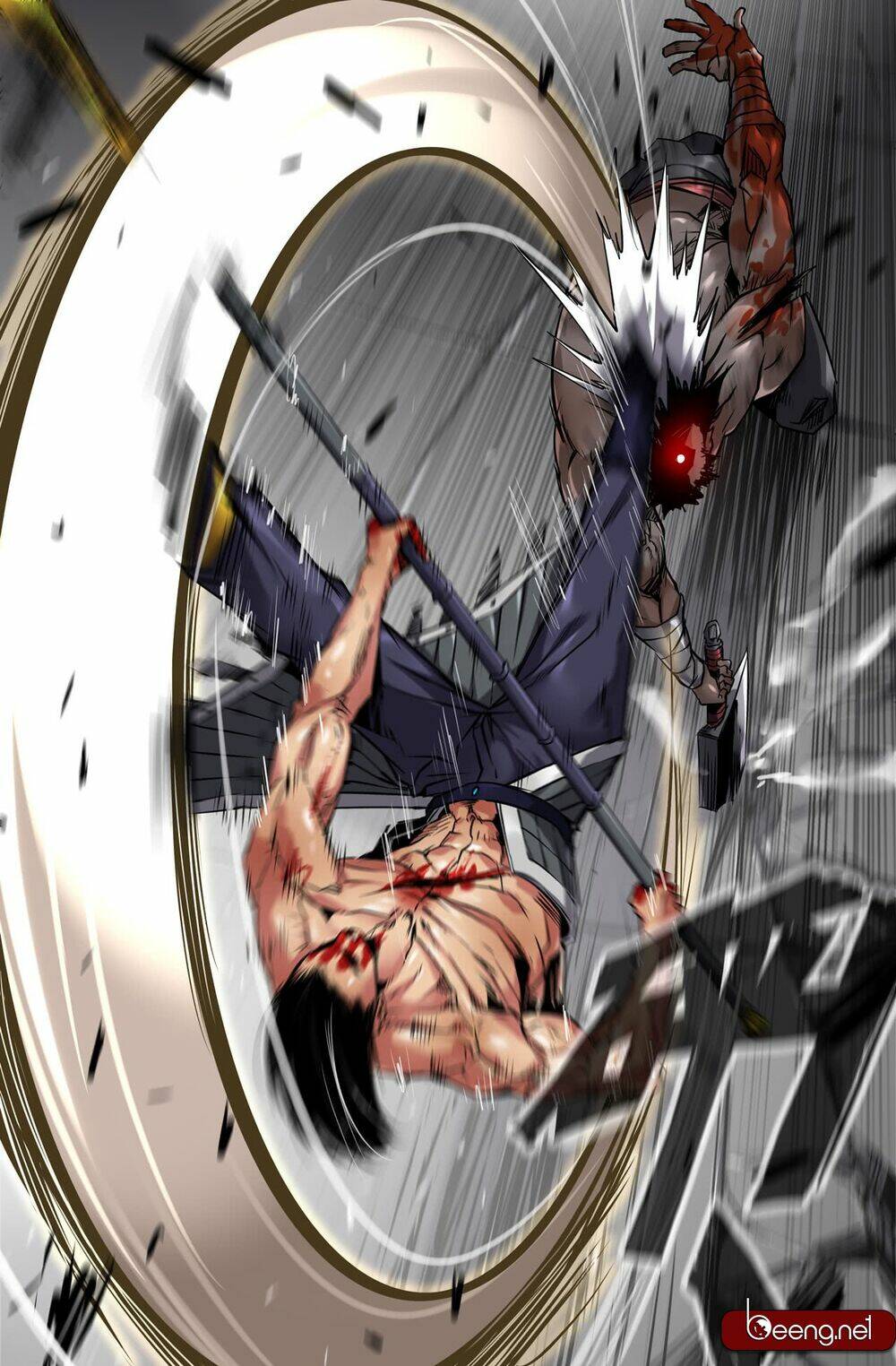 Mạnh Nhất Lịch Sử - Chapter 96 - Page 3