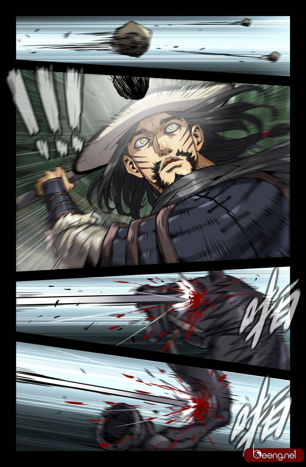 Mạnh Nhất Lịch Sử - Chapter 98 - Page 9