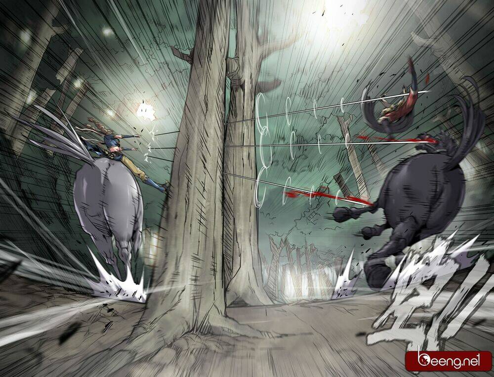 Mạnh Nhất Lịch Sử - Chapter 98 - Page 12