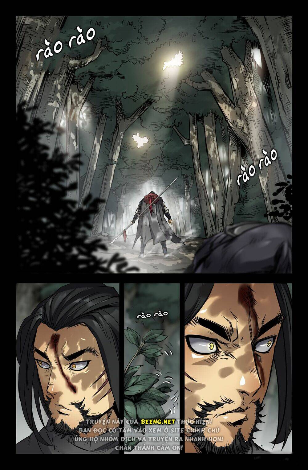 Mạnh Nhất Lịch Sử - Chapter 98 - Page 14