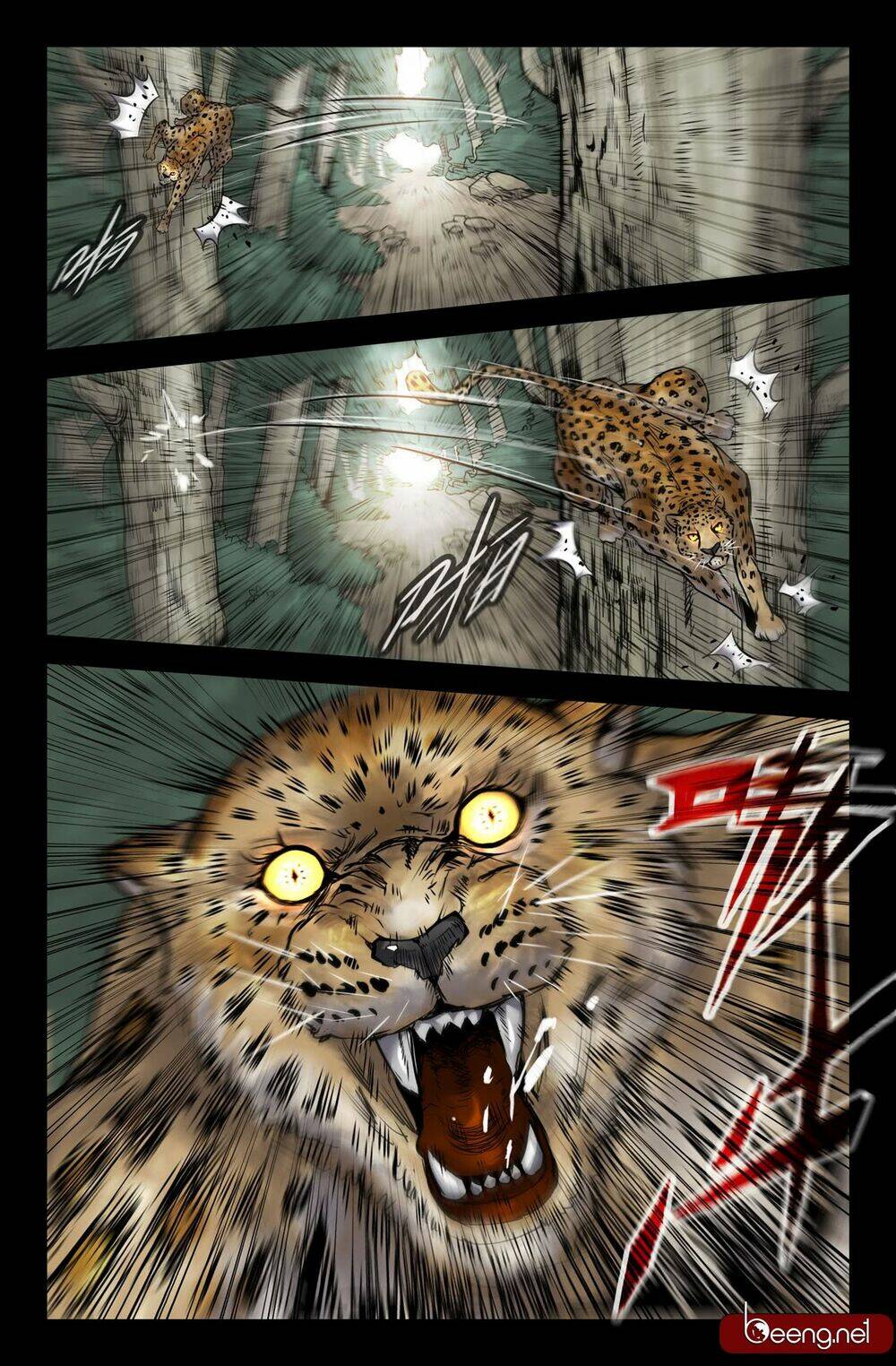 Mạnh Nhất Lịch Sử - Chapter 98 - Page 6