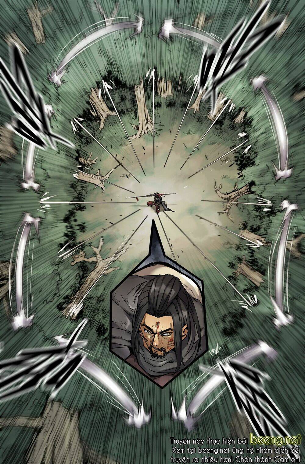 Mạnh Nhất Lịch Sử - Chapter 99 - Page 12