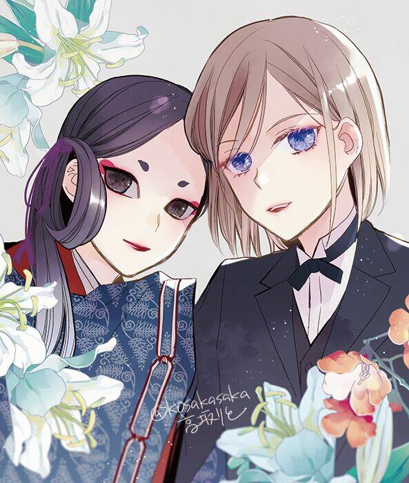 Hôn Nhân Hạnh Phúc Của Tôi - Chapter 20 - Page 27