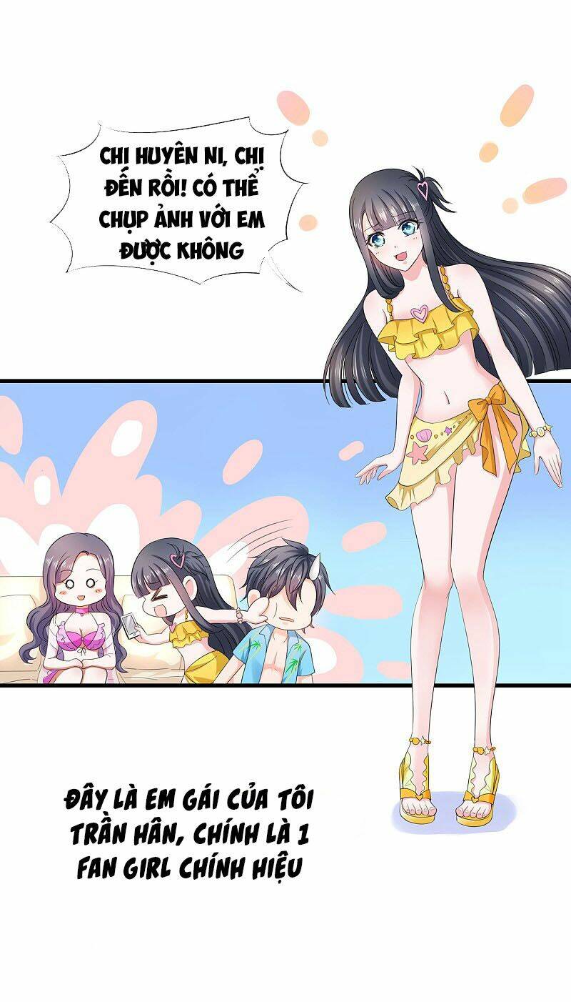 Vô Địch Học Bạ Hệ Thống - Chapter 1 - Page 9