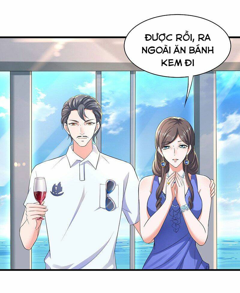 Vô Địch Học Bạ Hệ Thống - Chapter 1 - Page 10