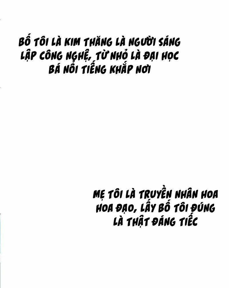 Vô Địch Học Bạ Hệ Thống - Chapter 1 - Page 11
