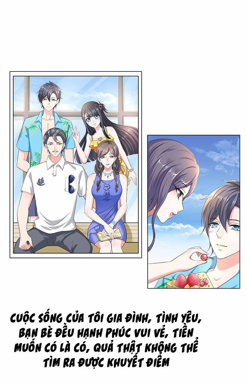 Vô Địch Học Bạ Hệ Thống - Chapter 1 - Page 13