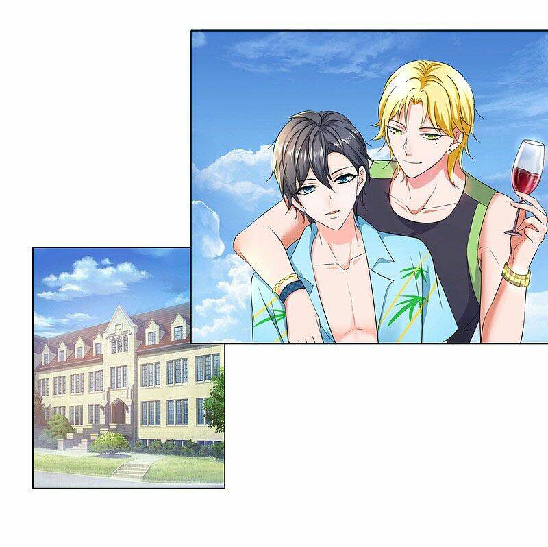 Vô Địch Học Bạ Hệ Thống - Chapter 1 - Page 14