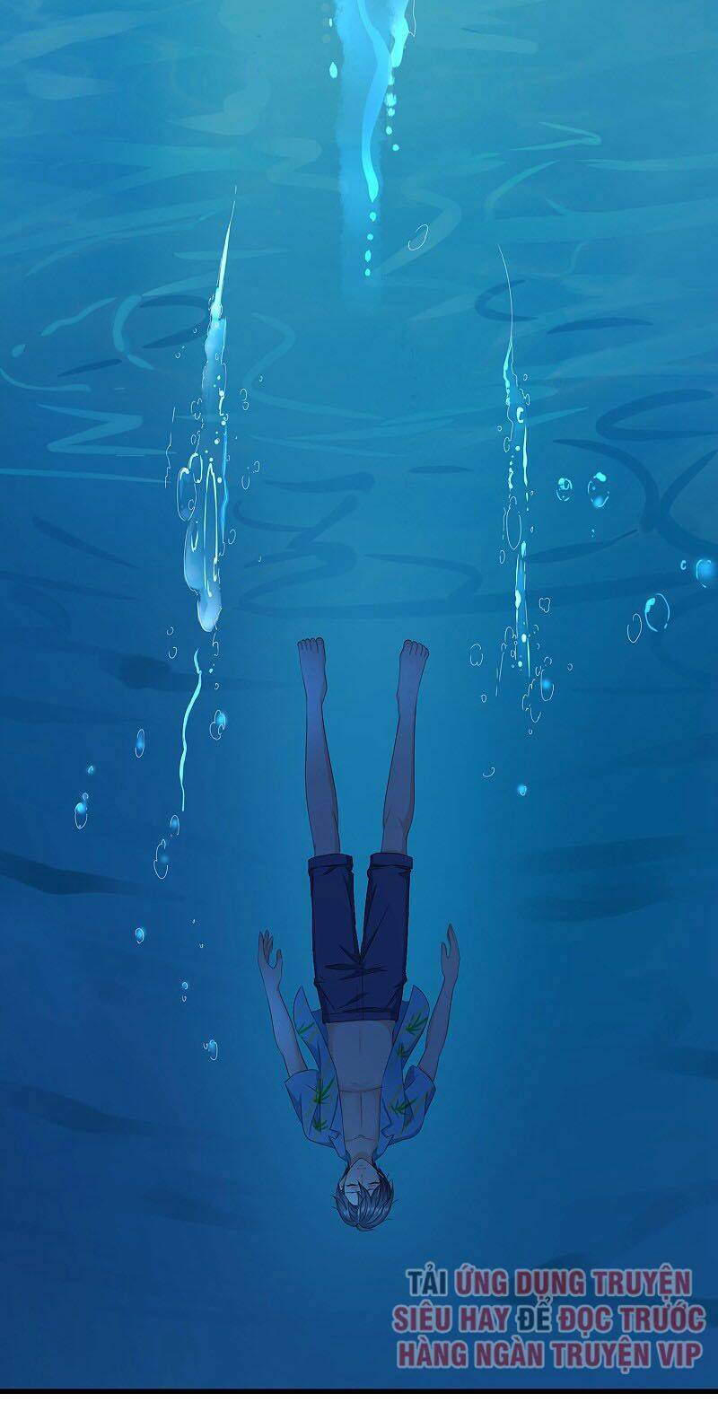 Vô Địch Học Bạ Hệ Thống - Chapter 1 - Page 16