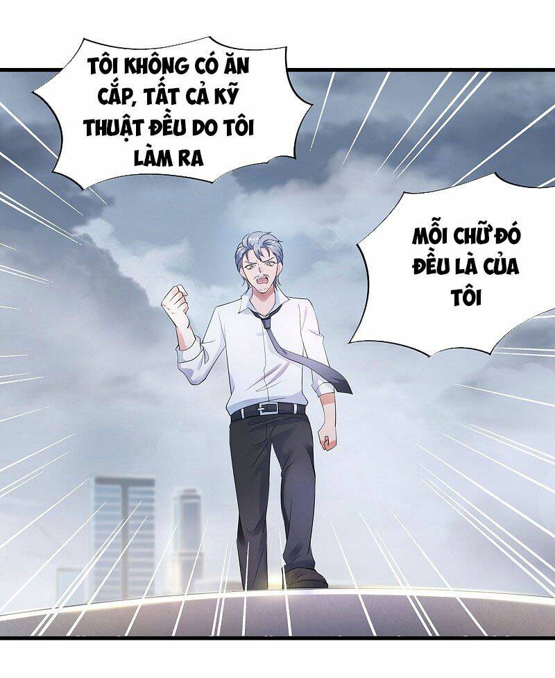 Vô Địch Học Bạ Hệ Thống - Chapter 1 - Page 18
