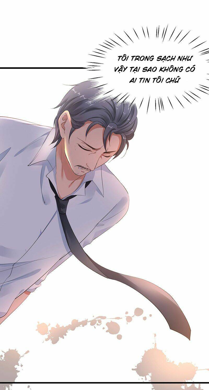 Vô Địch Học Bạ Hệ Thống - Chapter 1 - Page 19