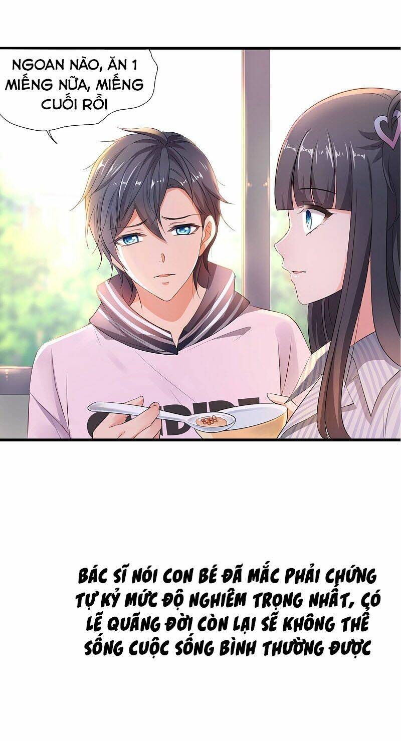 Vô Địch Học Bạ Hệ Thống - Chapter 1 - Page 24