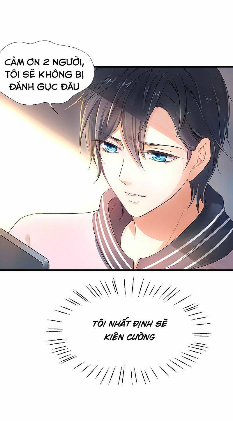 Vô Địch Học Bạ Hệ Thống - Chapter 1 - Page 27