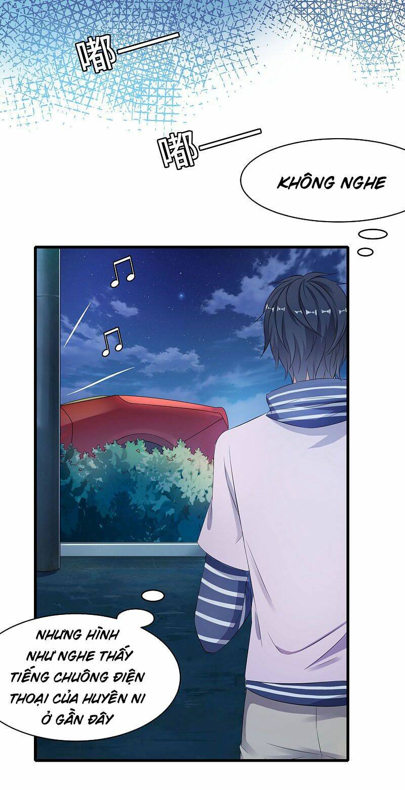 Vô Địch Học Bạ Hệ Thống - Chapter 1 - Page 29