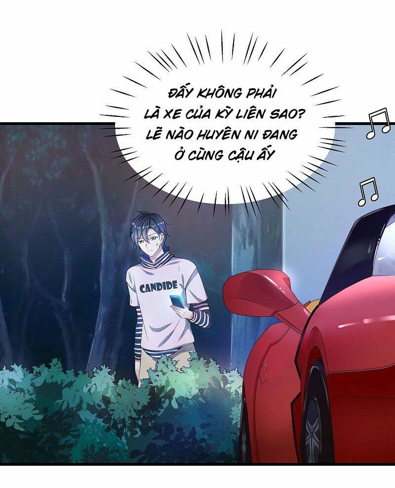 Vô Địch Học Bạ Hệ Thống - Chapter 1 - Page 30