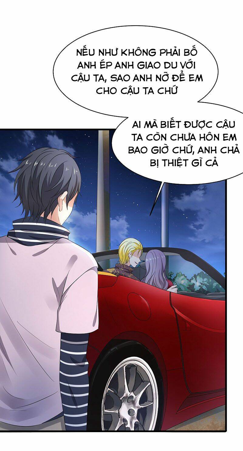 Vô Địch Học Bạ Hệ Thống - Chapter 1 - Page 34