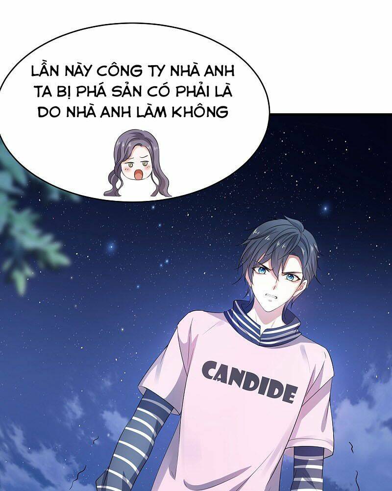 Vô Địch Học Bạ Hệ Thống - Chapter 1 - Page 35