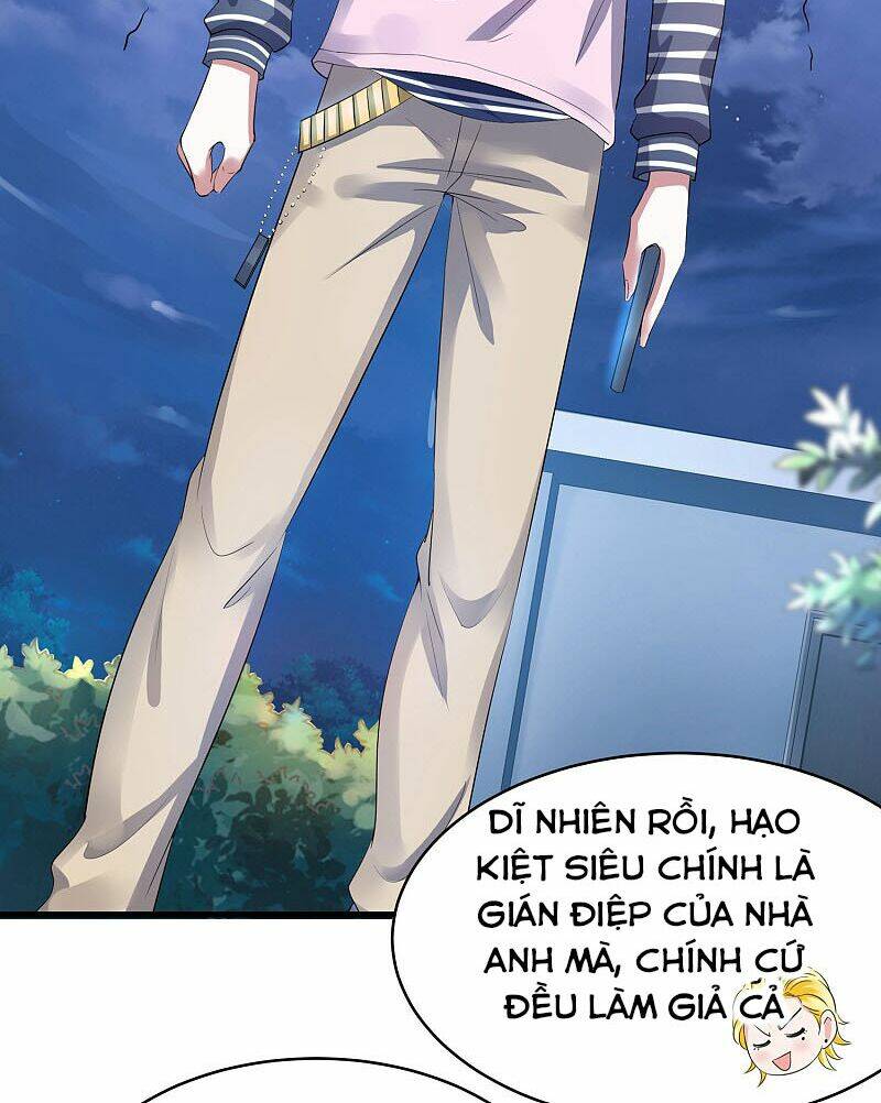 Vô Địch Học Bạ Hệ Thống - Chapter 1 - Page 36