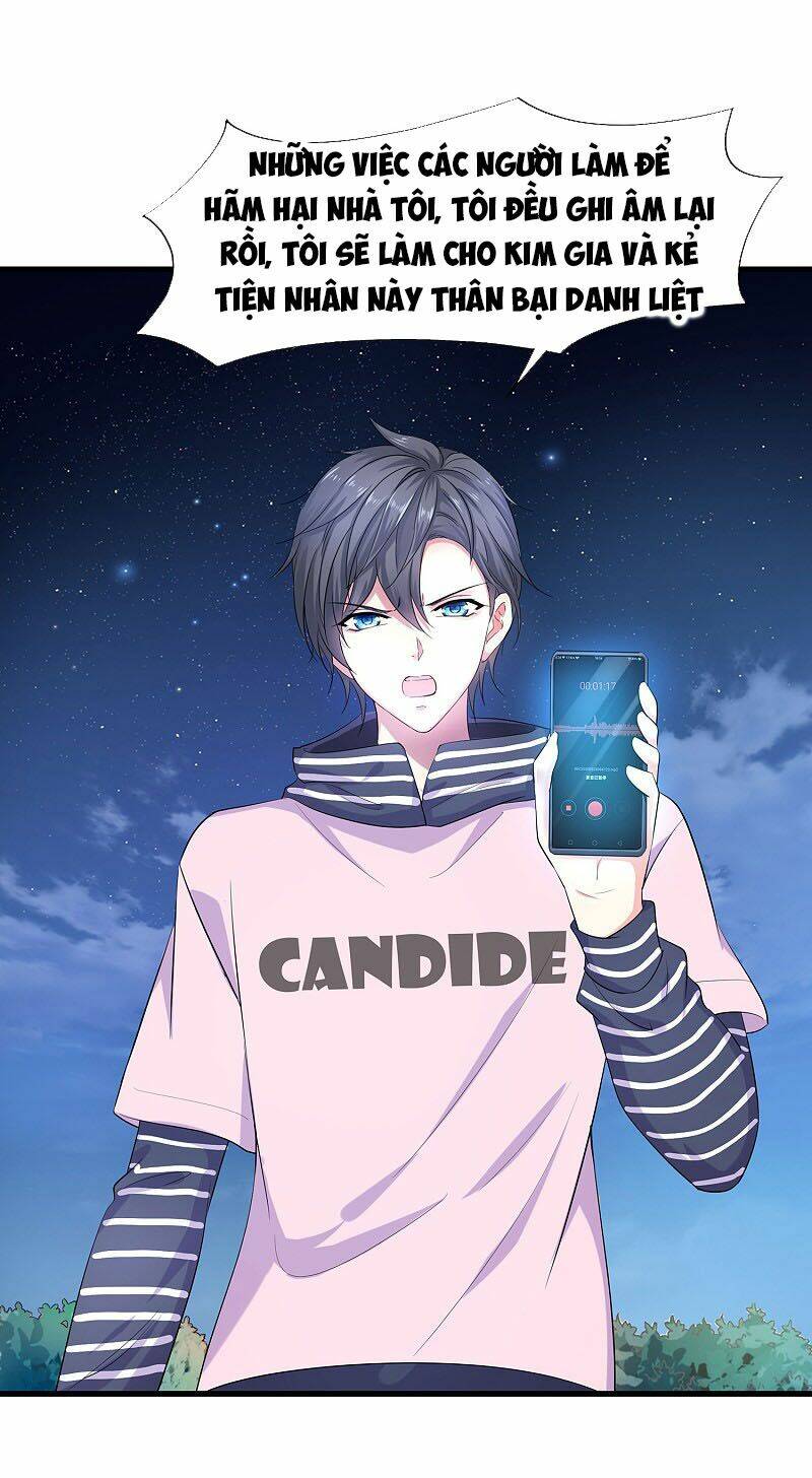 Vô Địch Học Bạ Hệ Thống - Chapter 1 - Page 39