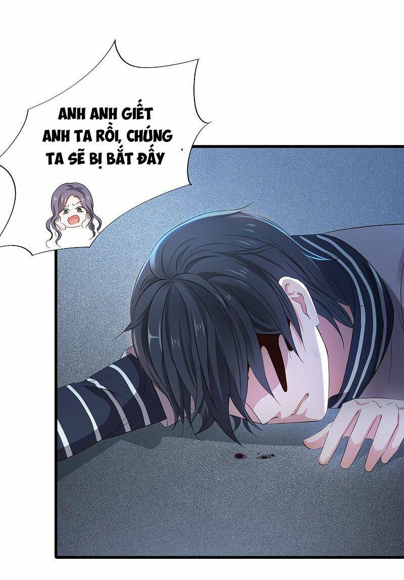 Vô Địch Học Bạ Hệ Thống - Chapter 1 - Page 45