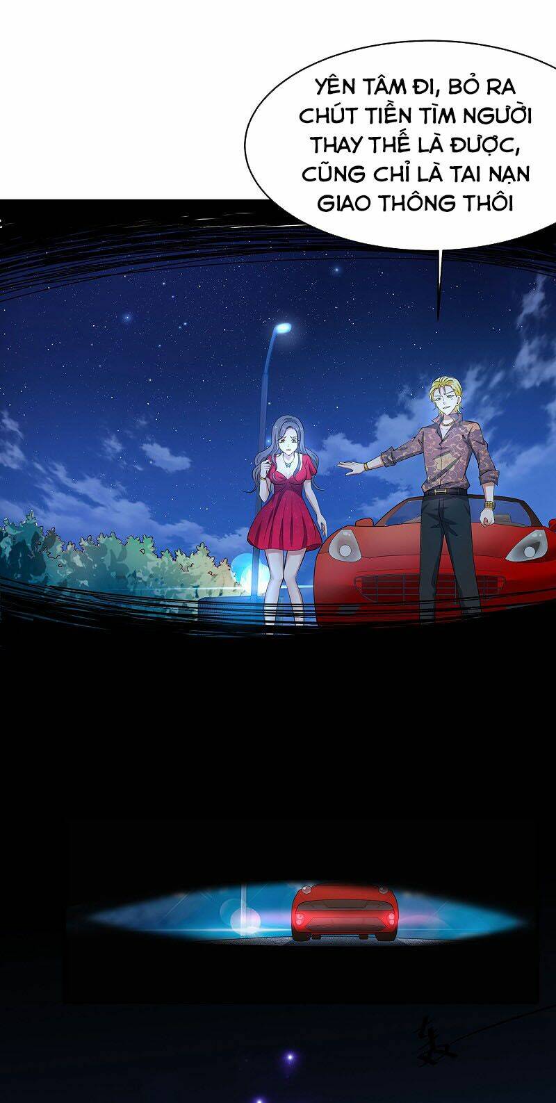 Vô Địch Học Bạ Hệ Thống - Chapter 1 - Page 46