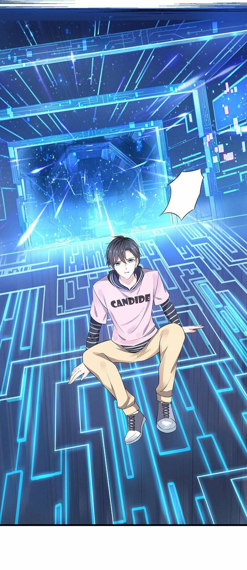 Vô Địch Học Bạ Hệ Thống - Chapter 1 - Page 48