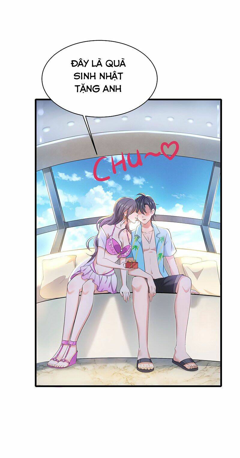 Vô Địch Học Bạ Hệ Thống - Chapter 1 - Page 4