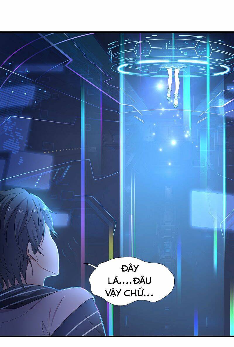 Vô Địch Học Bạ Hệ Thống - Chapter 1 - Page 49