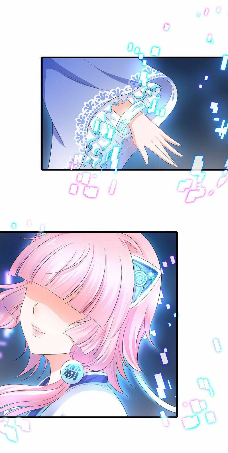 Vô Địch Học Bạ Hệ Thống - Chapter 1 - Page 50