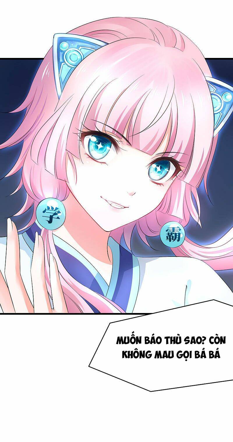 Vô Địch Học Bạ Hệ Thống - Chapter 1 - Page 52