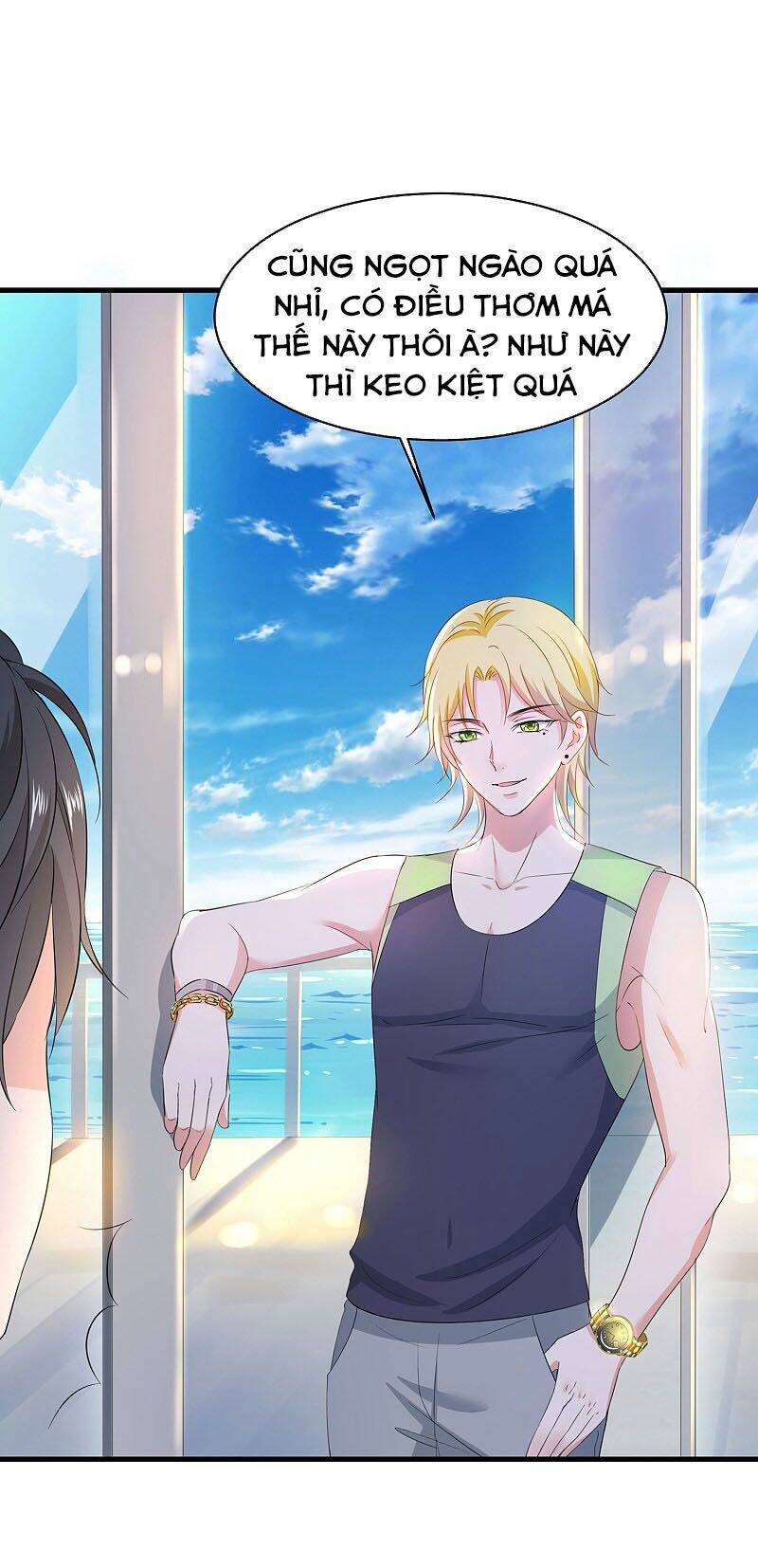 Vô Địch Học Bạ Hệ Thống - Chapter 1 - Page 5